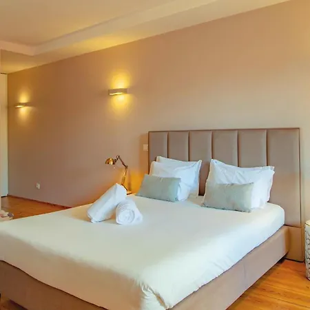 Apartment Flores 36 By Yoursporto