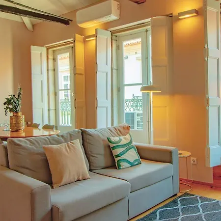Flores 36 By Yoursporto Apartment Porto