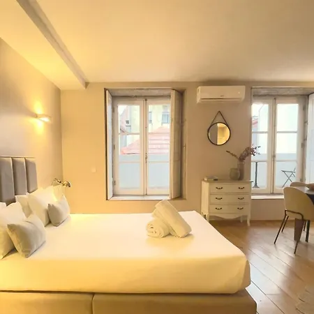 Apartment Flores 36 By Yoursporto *
