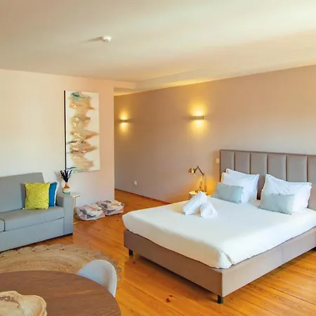 Flores 36 By Yoursporto Apartment