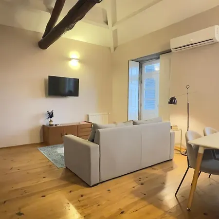 Flores 36 By Yoursporto Apartment