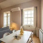 Flores 36 By Yoursporto Appartement Oporto
