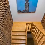 Flores 36 By Yoursporto Appartement *