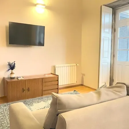 Flores 36 By Yoursporto דירה פורטו