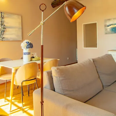 Flores 36 By Yoursporto דירה פורטו