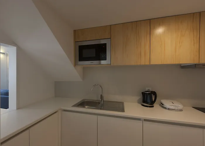 דירה Flores 36 By Yoursporto *