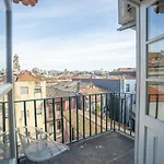 Apartament Flores 36 By Yoursporto Porto