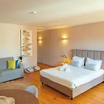 Flores 36 By Yoursporto Apartament