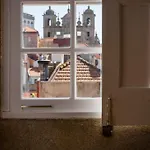 Apartament Flores 36 By Yoursporto Porto