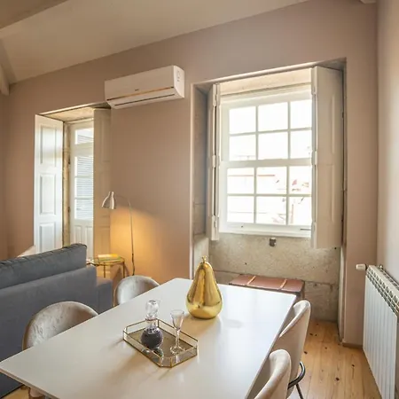 Flores 36 By Yoursporto Apartament Porto