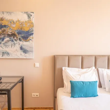Apartament Flores 36 By Yoursporto