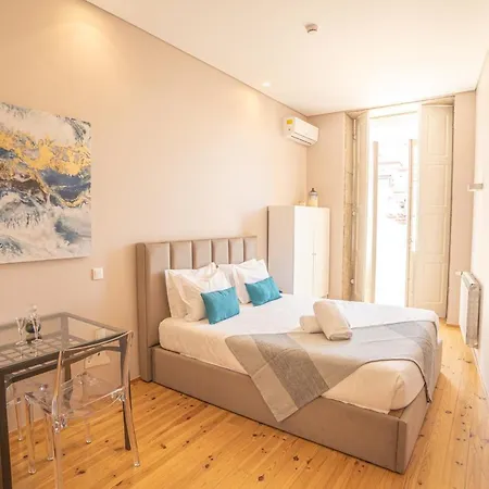 Flores 36 By Yoursporto * Porto