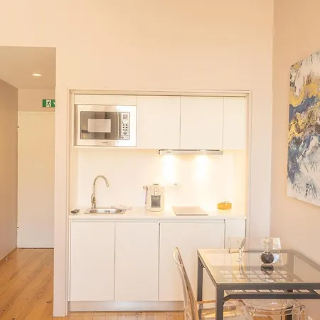 Flores 36 By Yoursporto Apartment Porto