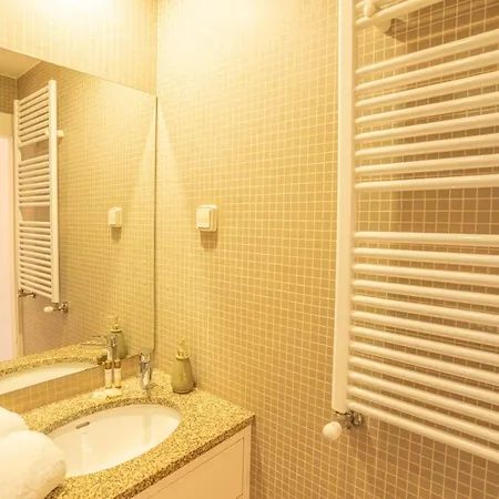 Apartment Flores 36 By Yoursporto Porto