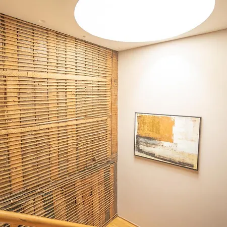 Flores 36 By Yoursporto Apartament *