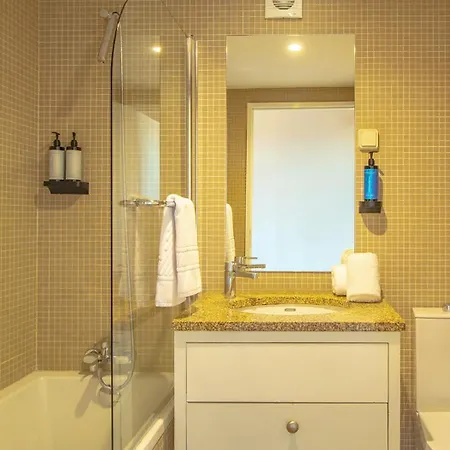 Daire Flores 36 By Yoursporto Porto