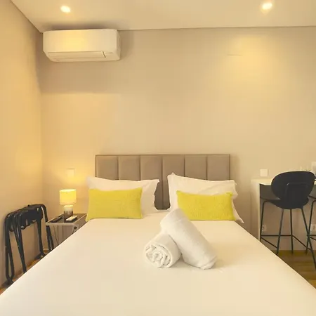 Flores 36 By Yoursporto * بورتو