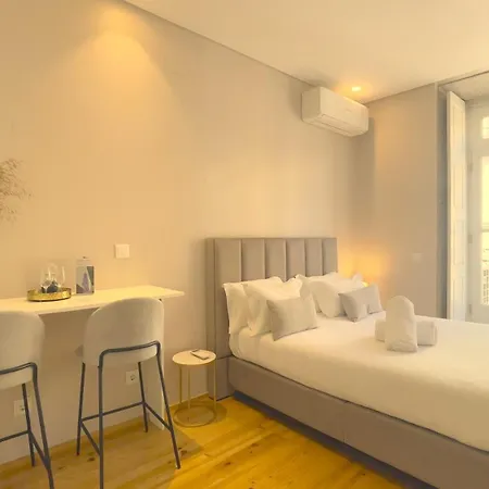 شقة Flores 36 By Yoursporto