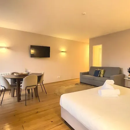 شقة Flores 36 By Yoursporto