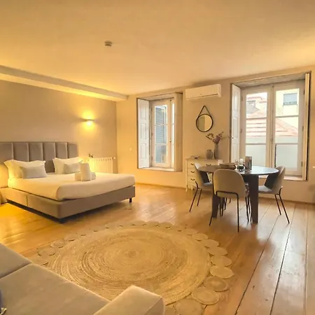 Daire Flores 36 By Yoursporto *