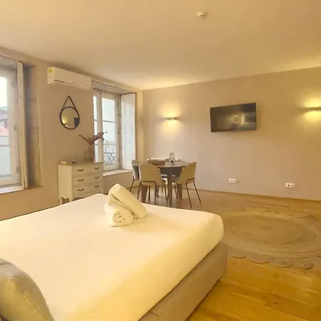 Daire Flores 36 By Yoursporto Porto