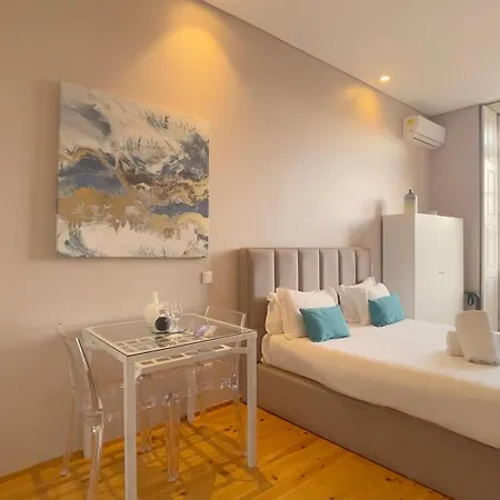 شقة Flores 36 By Yoursporto