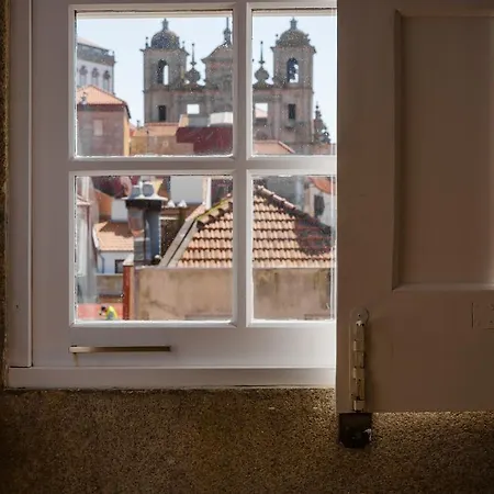 Apartment Flores 36 By Yoursporto Porto