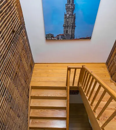 Flores 36 By Yoursporto Apartament *
