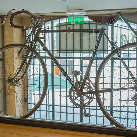 Flores 36 By Yoursporto Porto