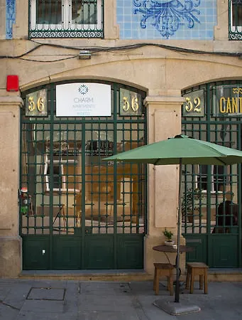 Flores 36 By Yoursporto * بورتو