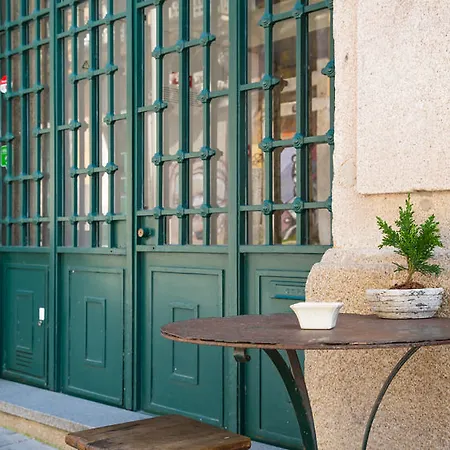 شقة Flores 36 By Yoursporto *