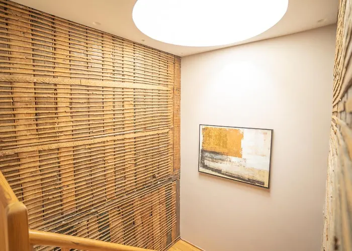 Flores 36 By Yoursporto Διαμέρισμα *