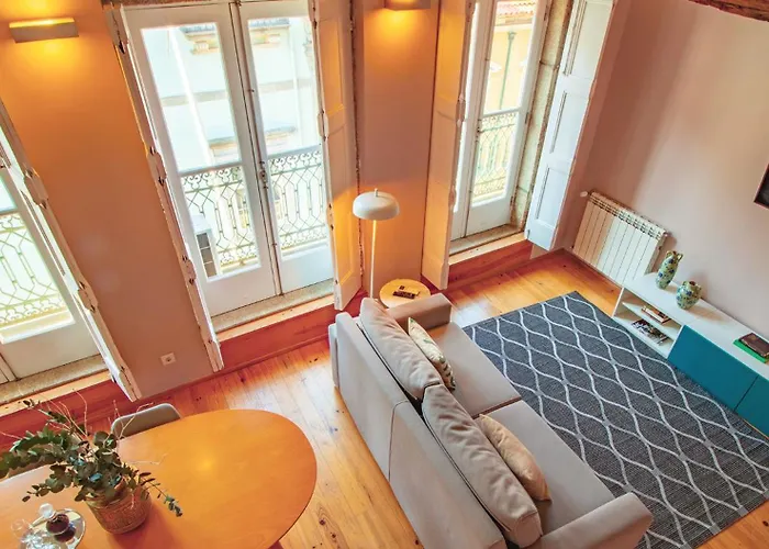 Flores 36 By Yoursporto * Πόρτο