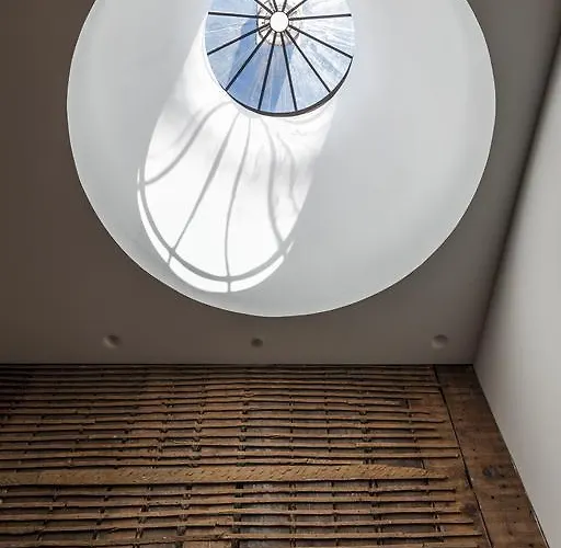 Flores 36 By Yoursporto Appartement