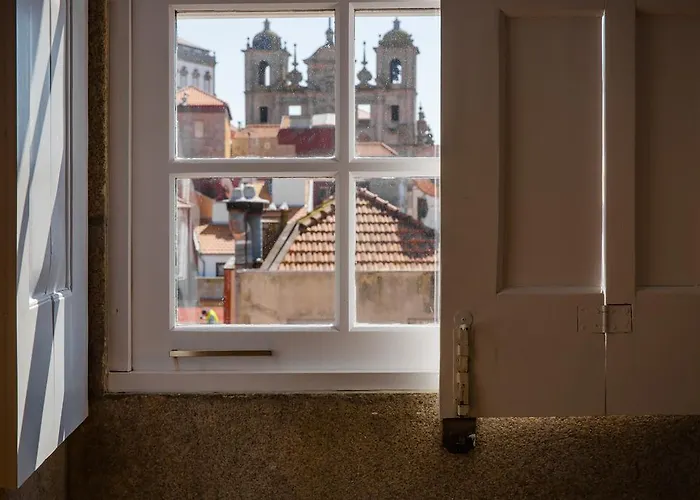 Appartement Flores 36 By Yoursporto Porto