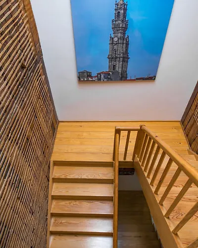 Flores 36 By Yoursporto Appartement *