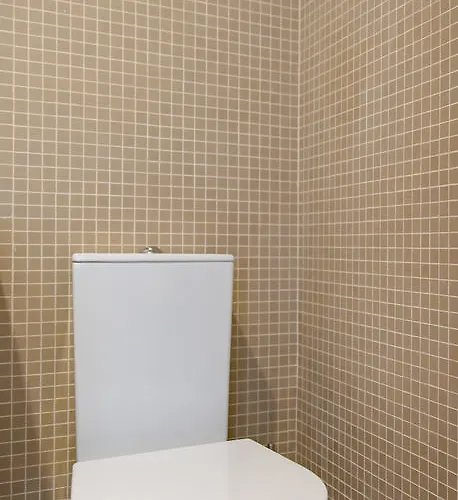 Διαμέρισμα Flores 36 By Yoursporto