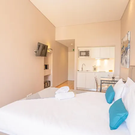 Flores 36 By Yoursporto * Oporto