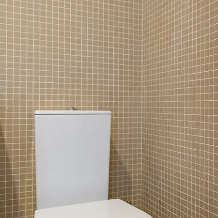 Appartamento Flores 36 By Yoursporto