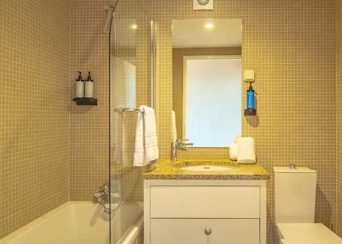 Daire Flores 36 By Yoursporto Porto