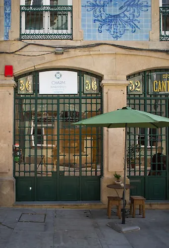 Flores 36 By Yoursporto * Porto