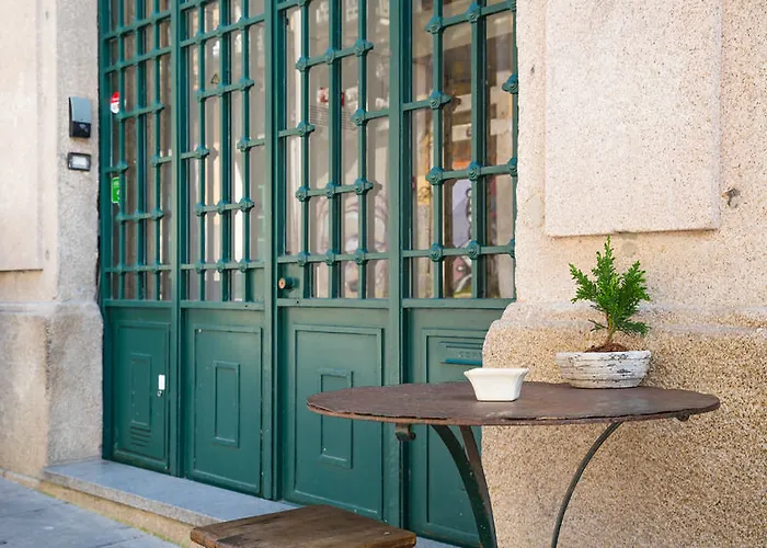 Daire Flores 36 By Yoursporto *