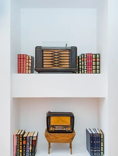 Flores 36 By Yoursporto Porto