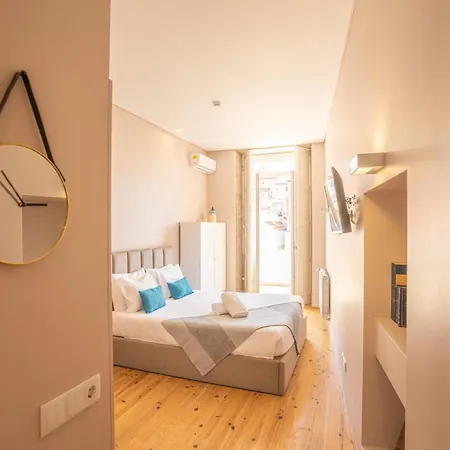 Flores 36 By Yoursporto * Порту