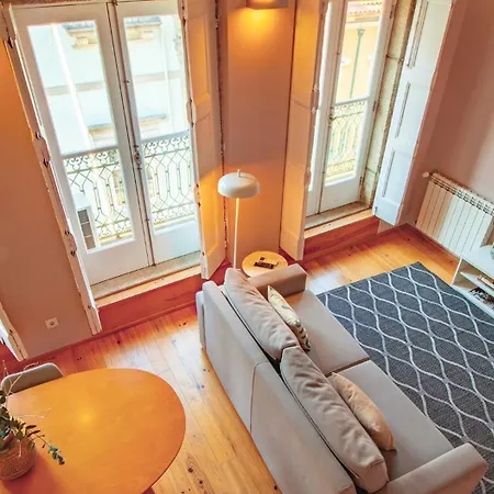 Flores 36 By Yoursporto * Oporto