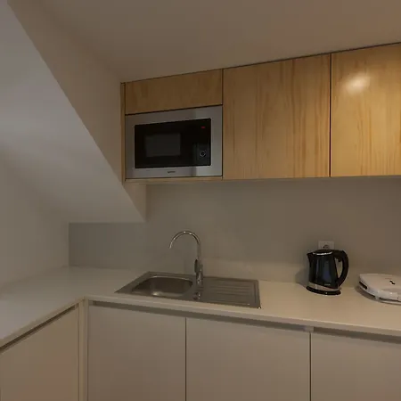 Апартаменты Flores 36 By Yoursporto *