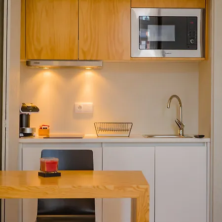 Апартаменты Flores 36 By Yoursporto *