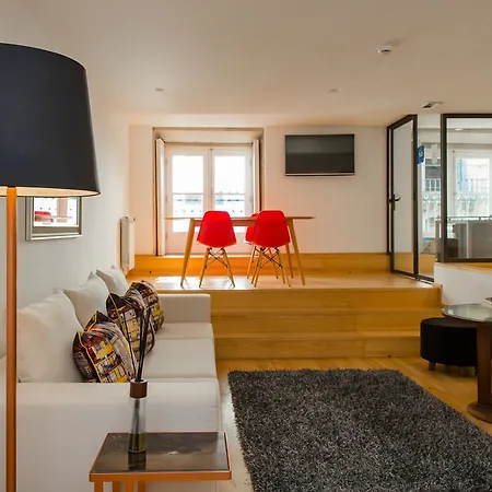 Flores 36 By Yoursporto Порту