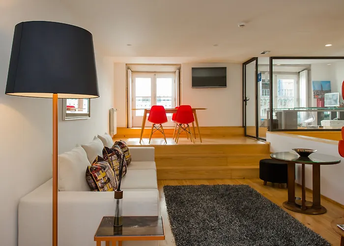 Flores 36 By Yoursporto Oporto